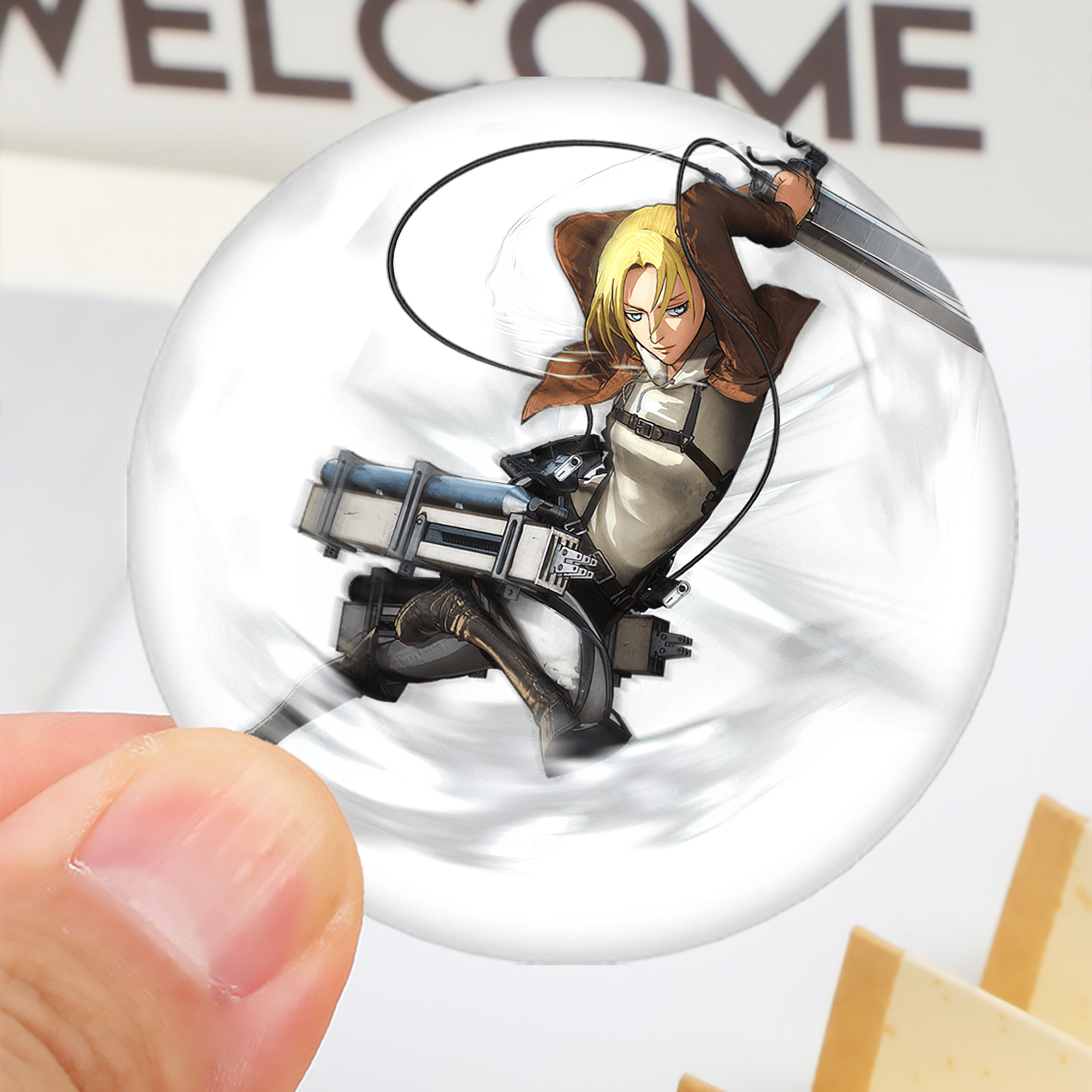 一般的なイメージ