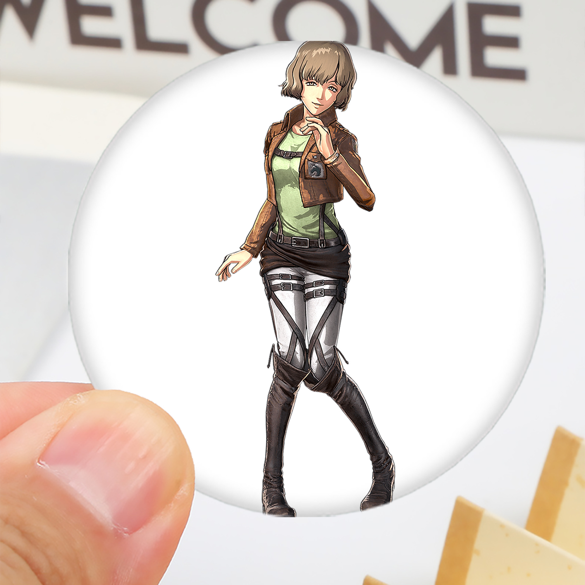 一般的なイメージ