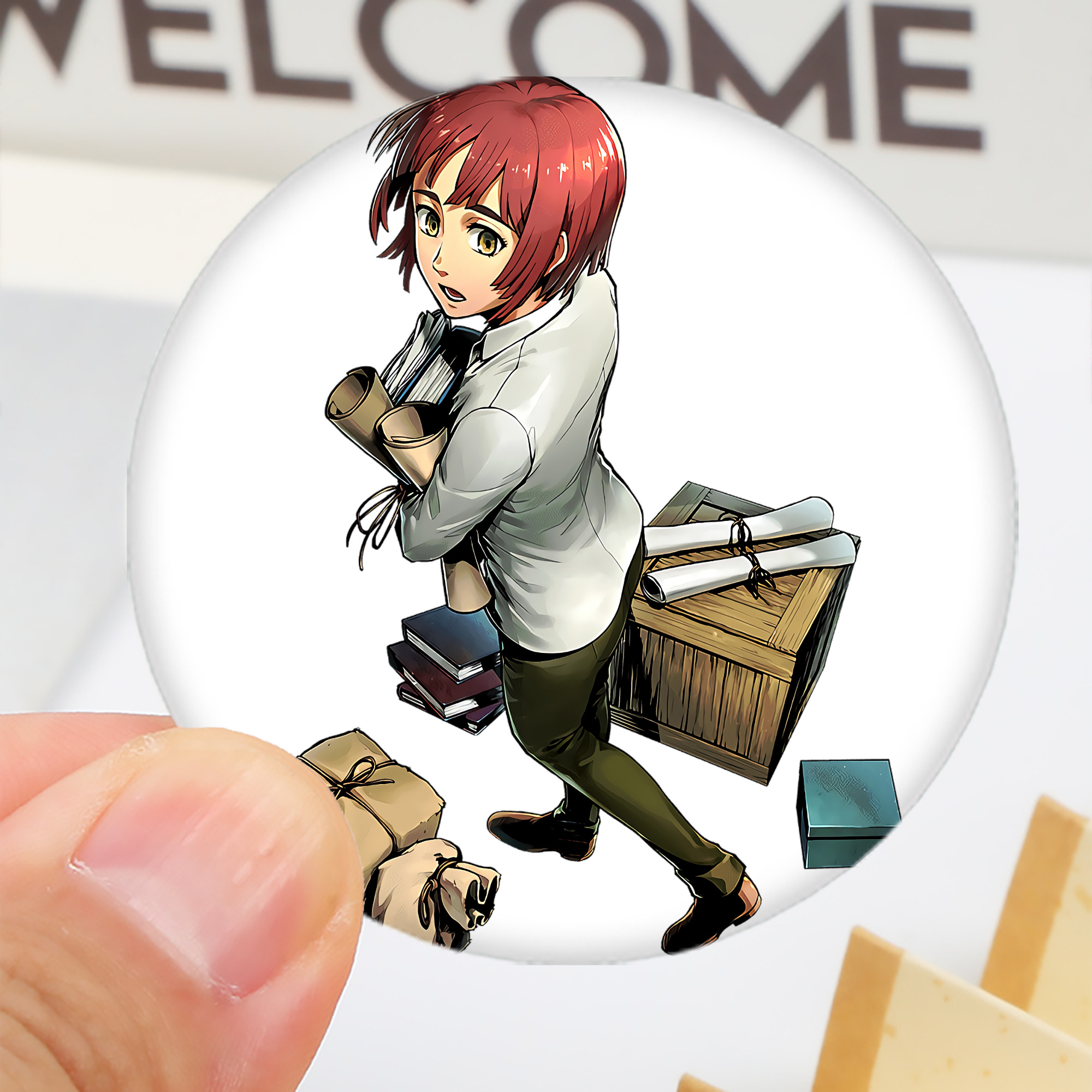一般的なイメージ