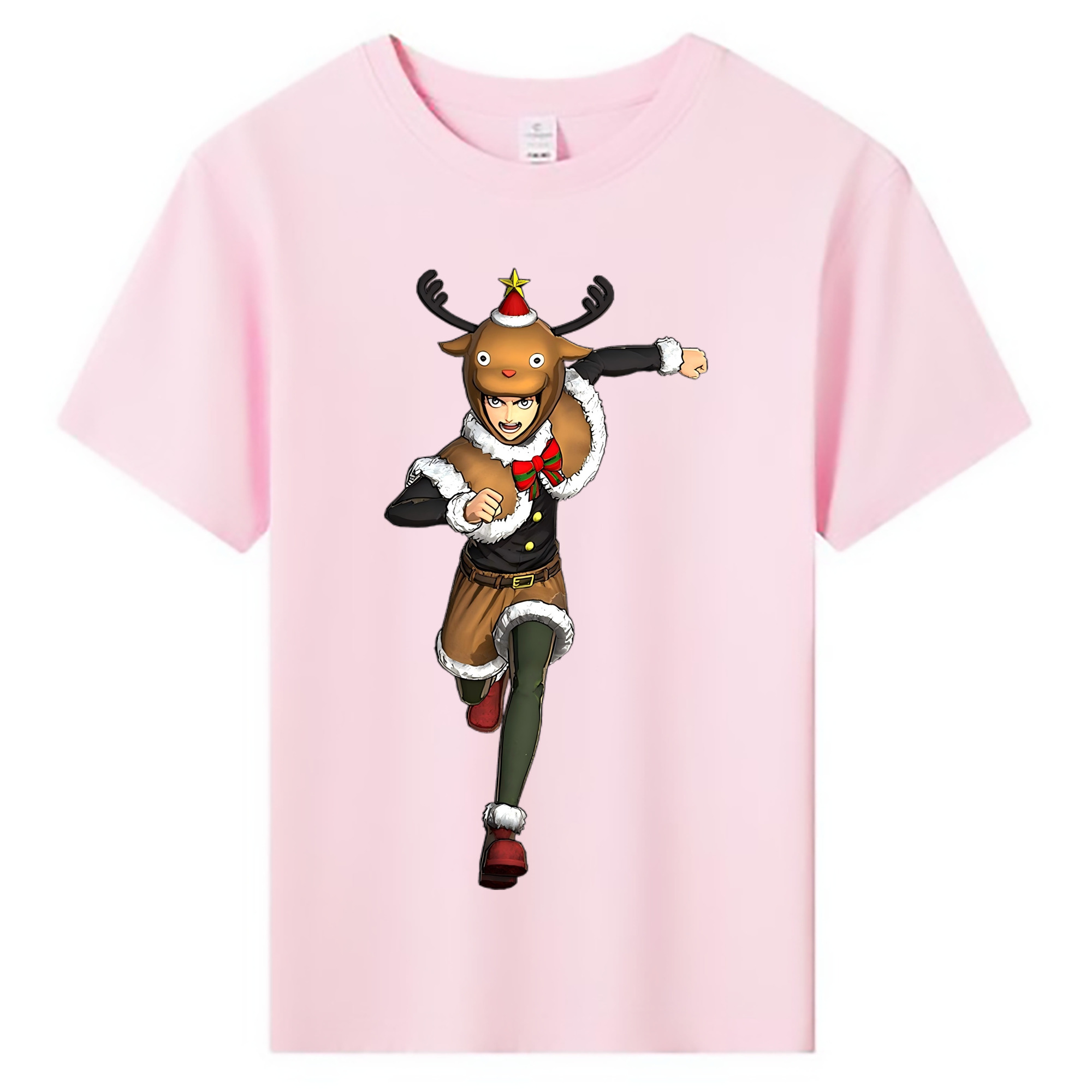 （画像用） 進撃の巨人 エレン･イェーガー Attack on Titan Eren Jäger 綿100％キッズTシャツ（フロントプリント）