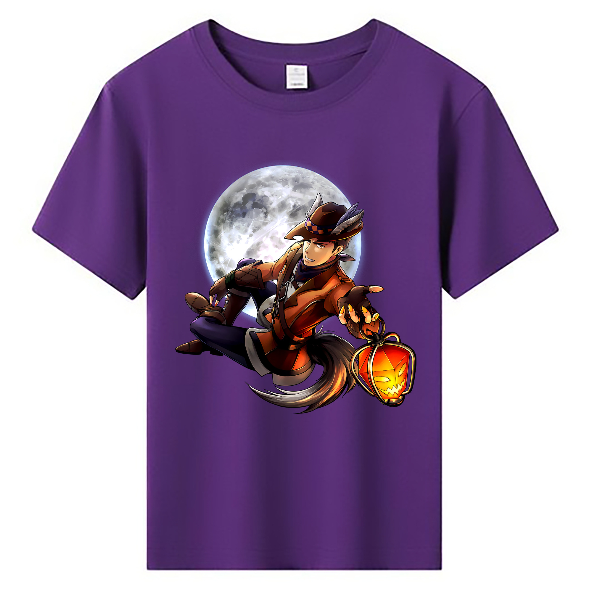 （画像用） 進撃の巨人 Attack on Titan 綿100％キッズTシャツ（フロントプリント）