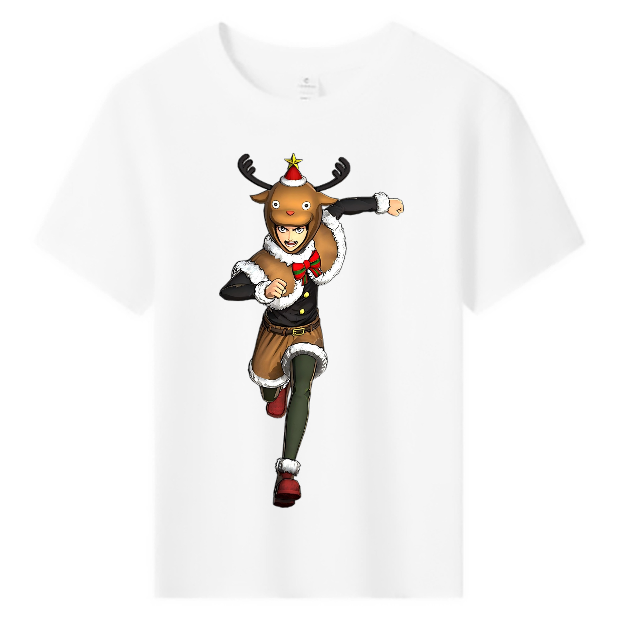 （画像用） 進撃の巨人 エレン･イェーガー Attack on Titan Eren Jäger 綿100％キッズTシャツ（フロントプリント）