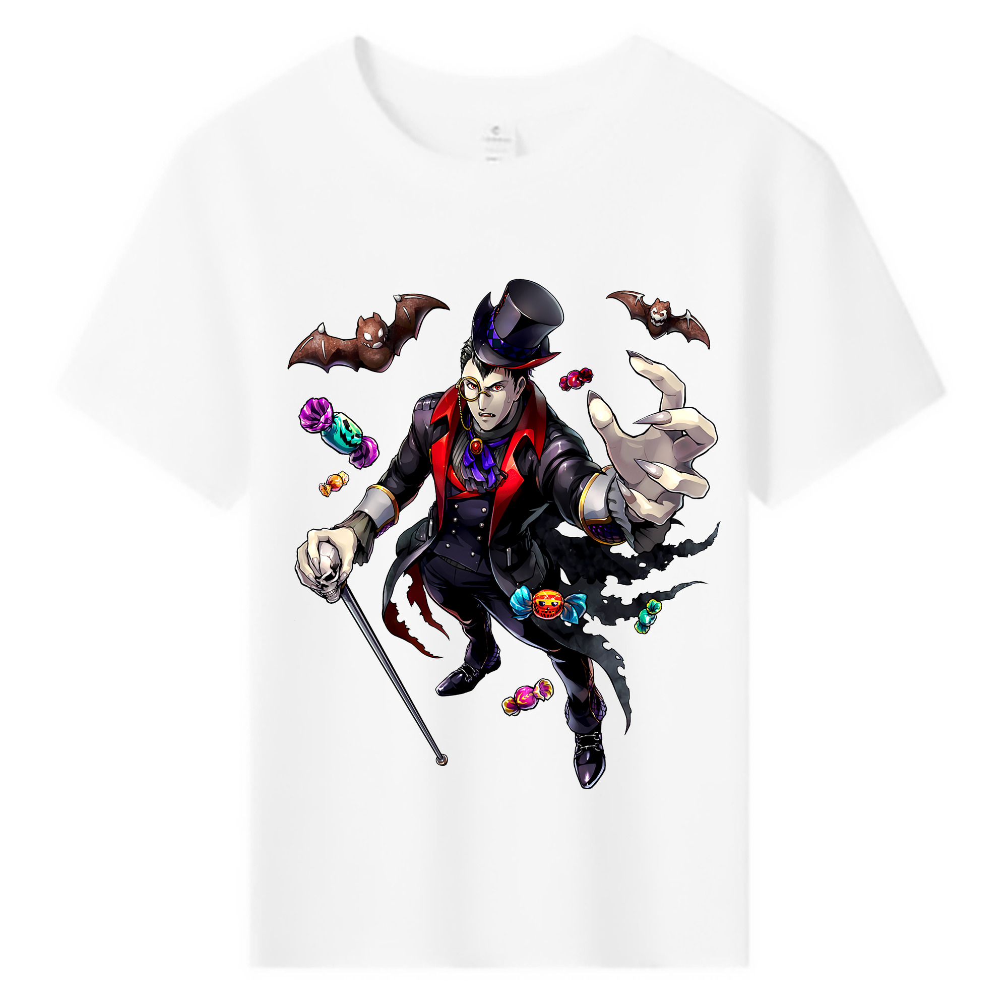 （画像用） 進撃の巨人 Attack on Titan 綿100％キッズTシャツ（フロントプリント）