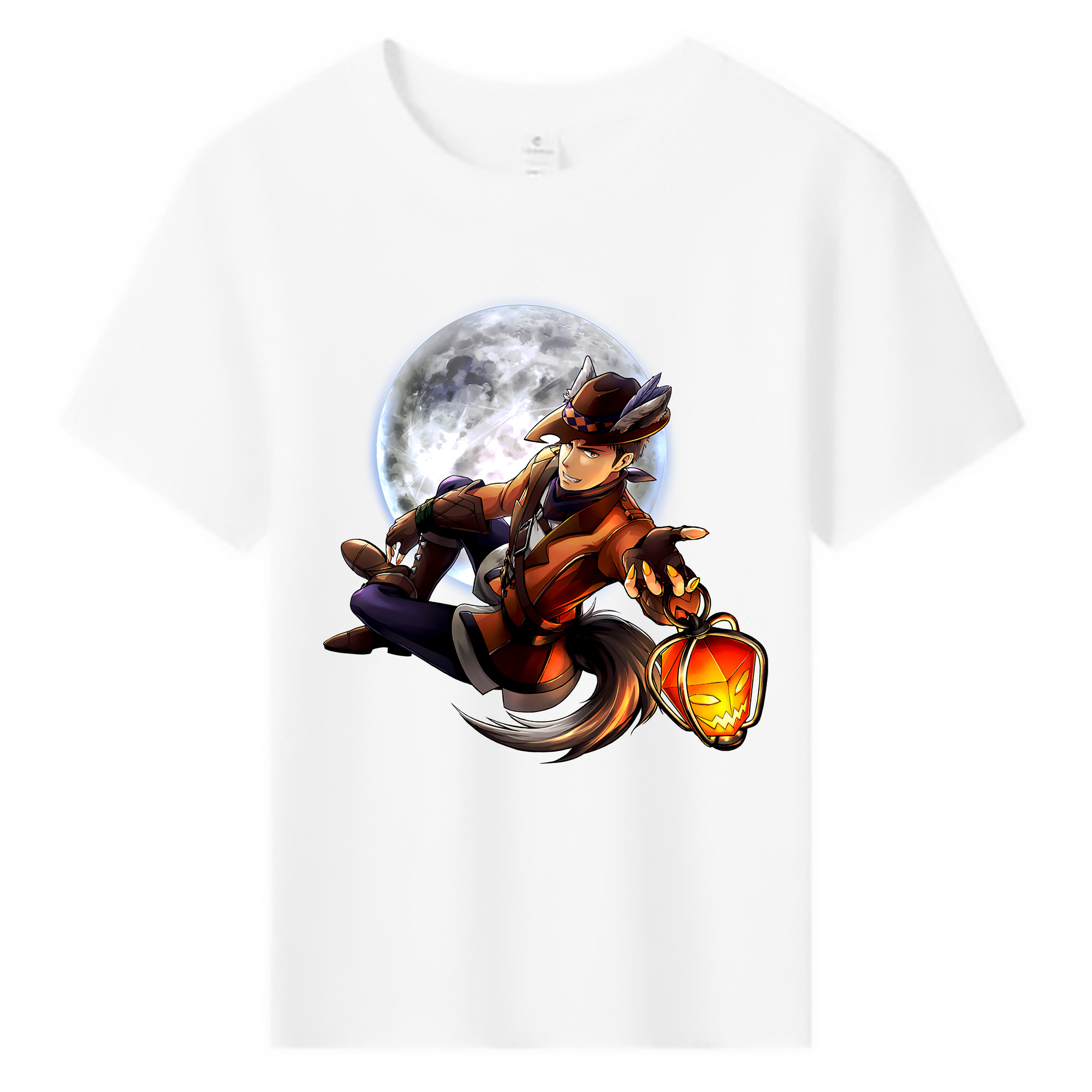 （画像用） 進撃の巨人 Attack on Titan 綿100％キッズTシャツ（フロントプリント）
