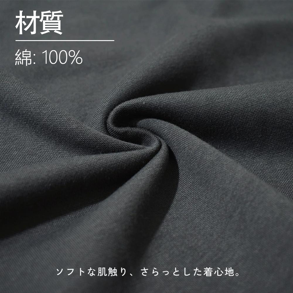 進撃の巨人 Attack on Titan 綿100％キッズTシャツ（フロントプリント）