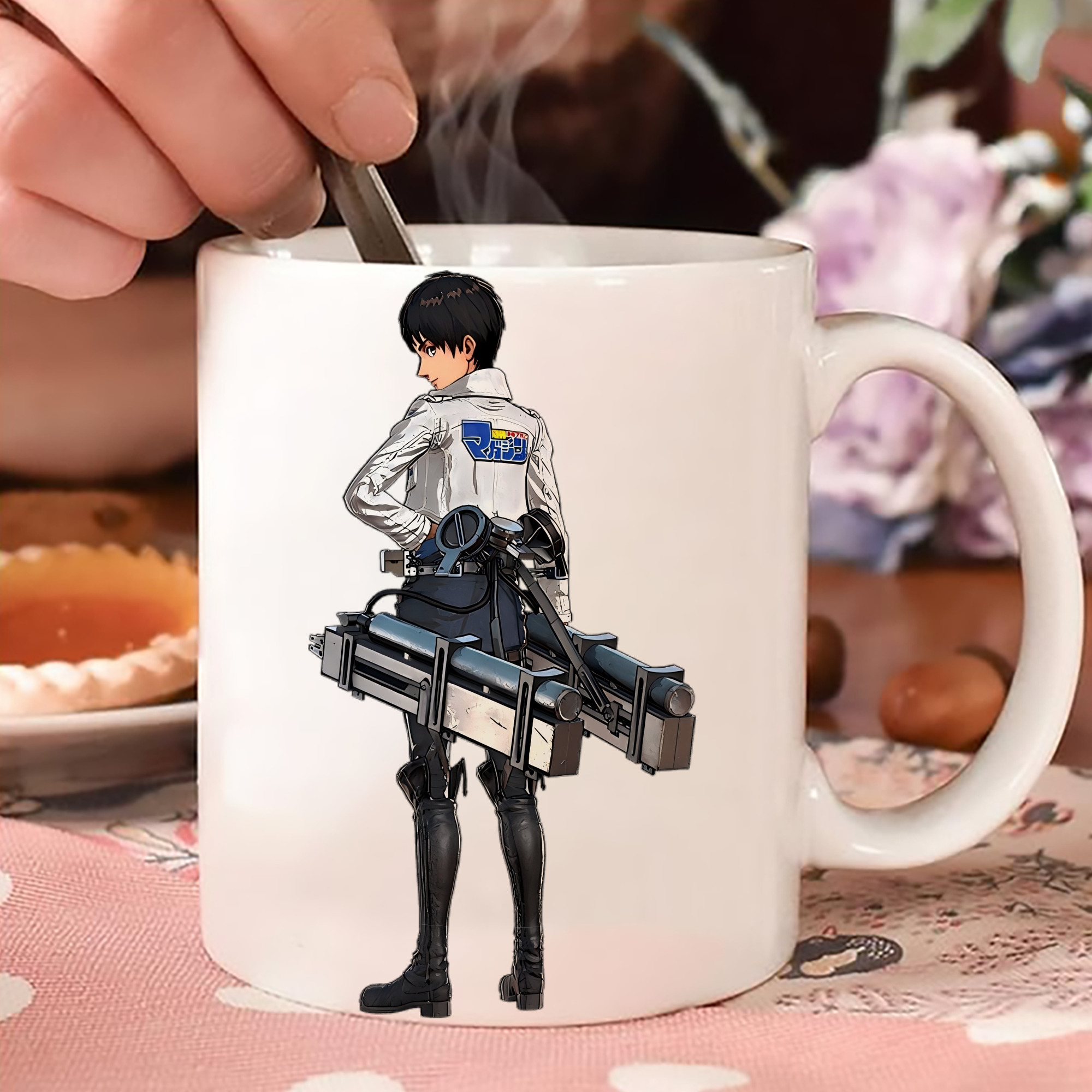 一般的なイメージ