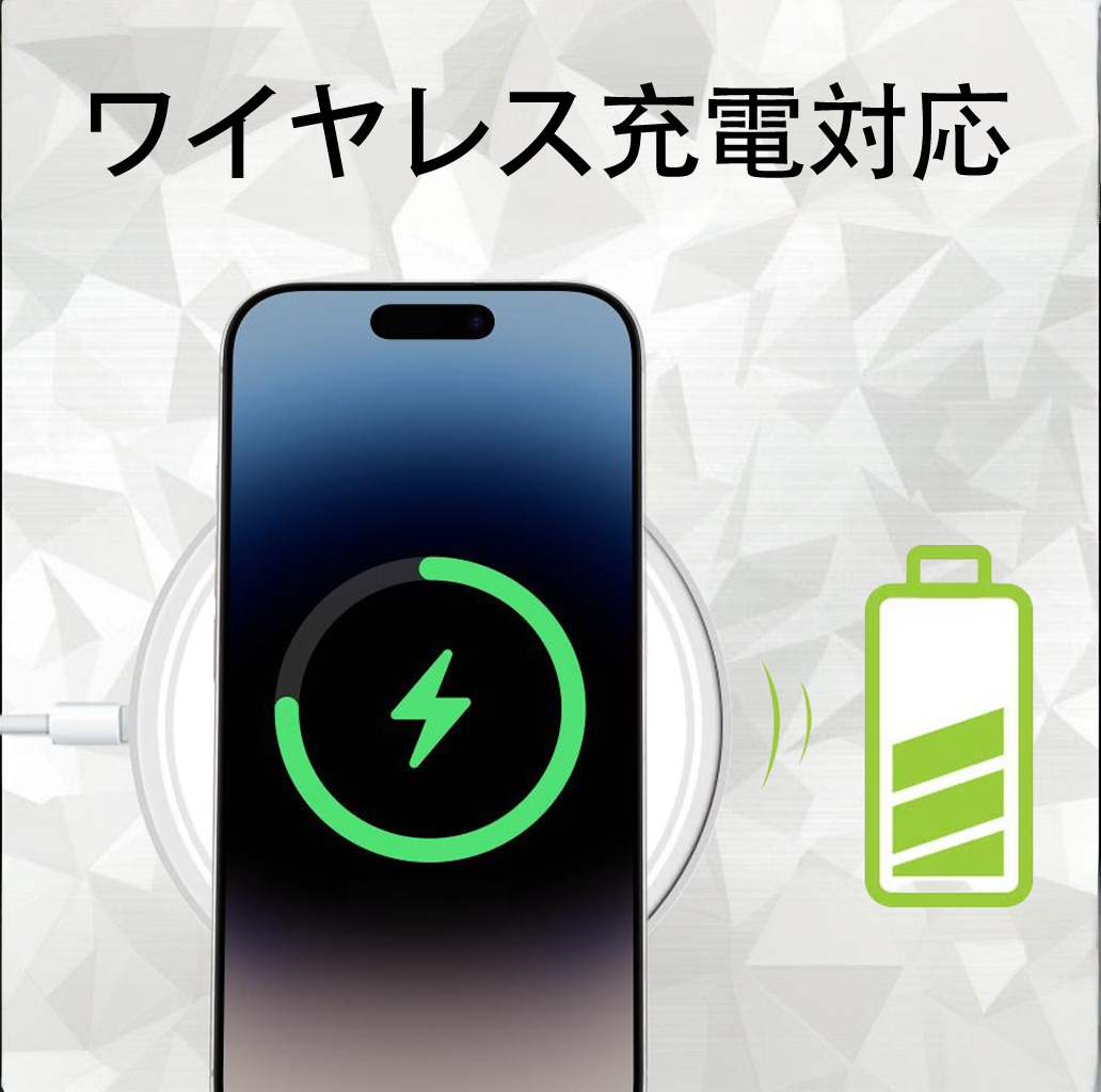 進撃の巨人 エレン･イェーガー Attack on Titan Eren Jäger 【iPhone15Pro対応】スマホケース 耐衝撃＆黄変防止 背面ガラス