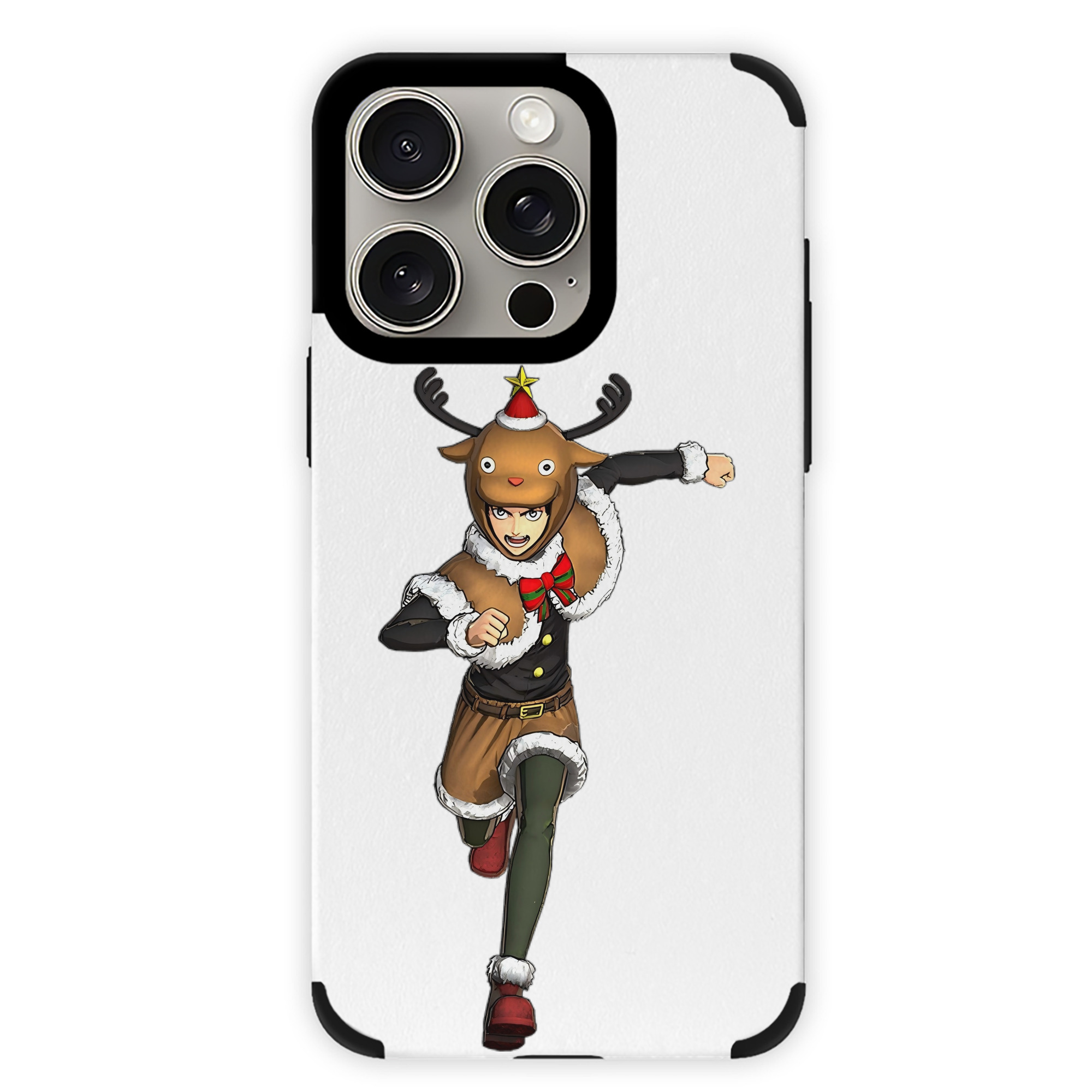 （画像用） 進撃の巨人 エレン･イェーガー Attack on Titan Eren Jäger 【iPhone15ProMax対応】 PUレザー スマホケース 耐衝撃＆黄変防止