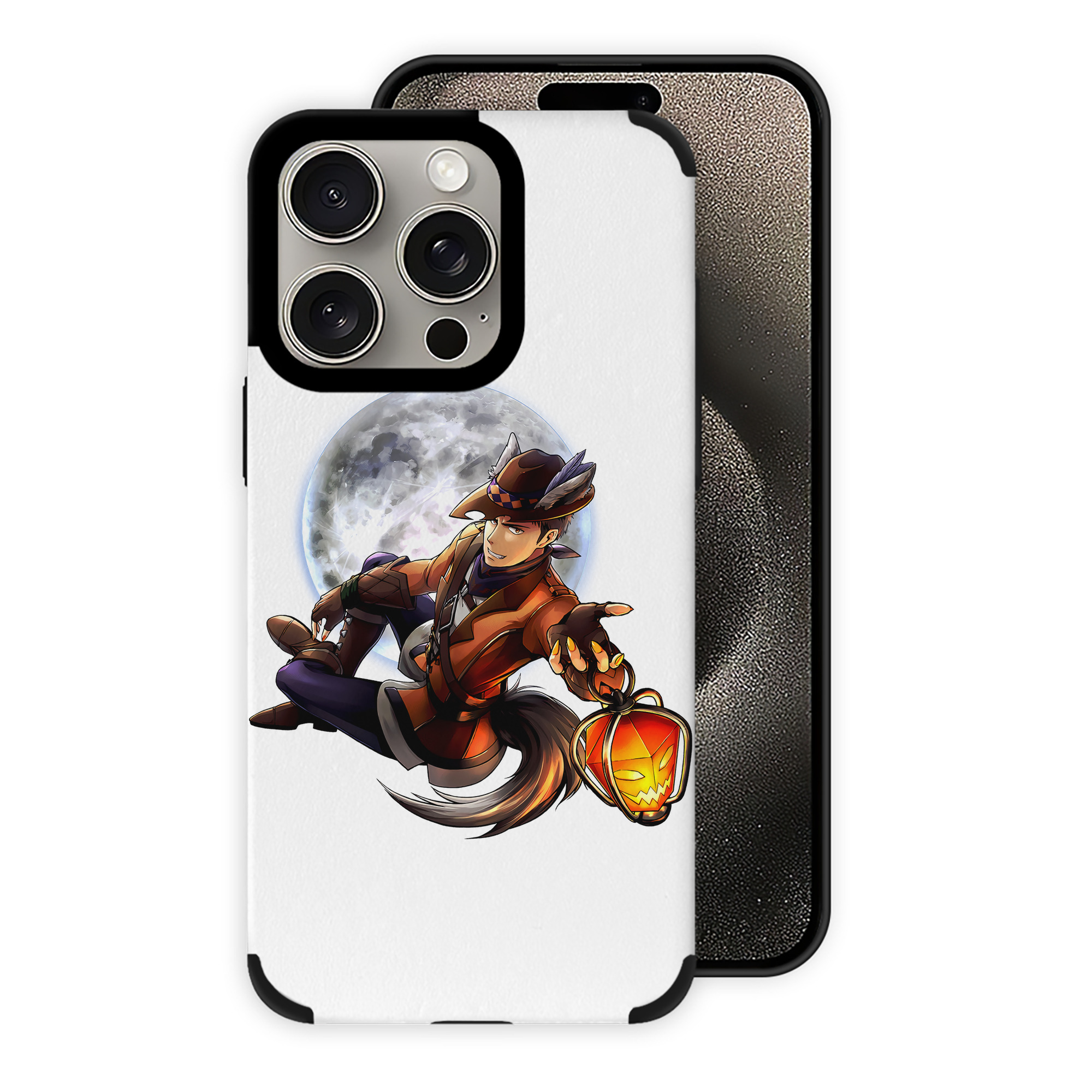 （画像用） 進撃の巨人 Attack on Titan 【iPhone15ProMax対応】 PUレザー スマホケース 耐衝撃＆黄変防止