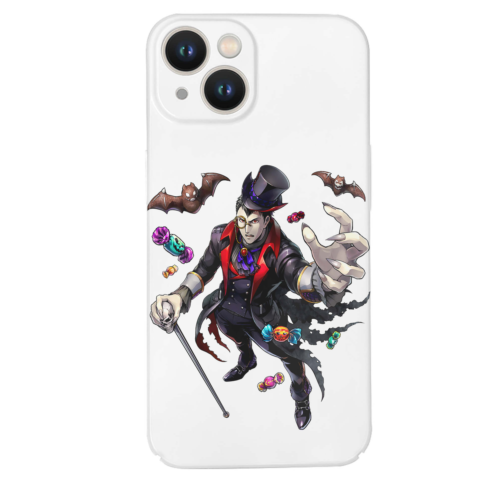 （画像用） 進撃の巨人 Attack on Titan 【iPhone 14シリーズ対応】ハードケース