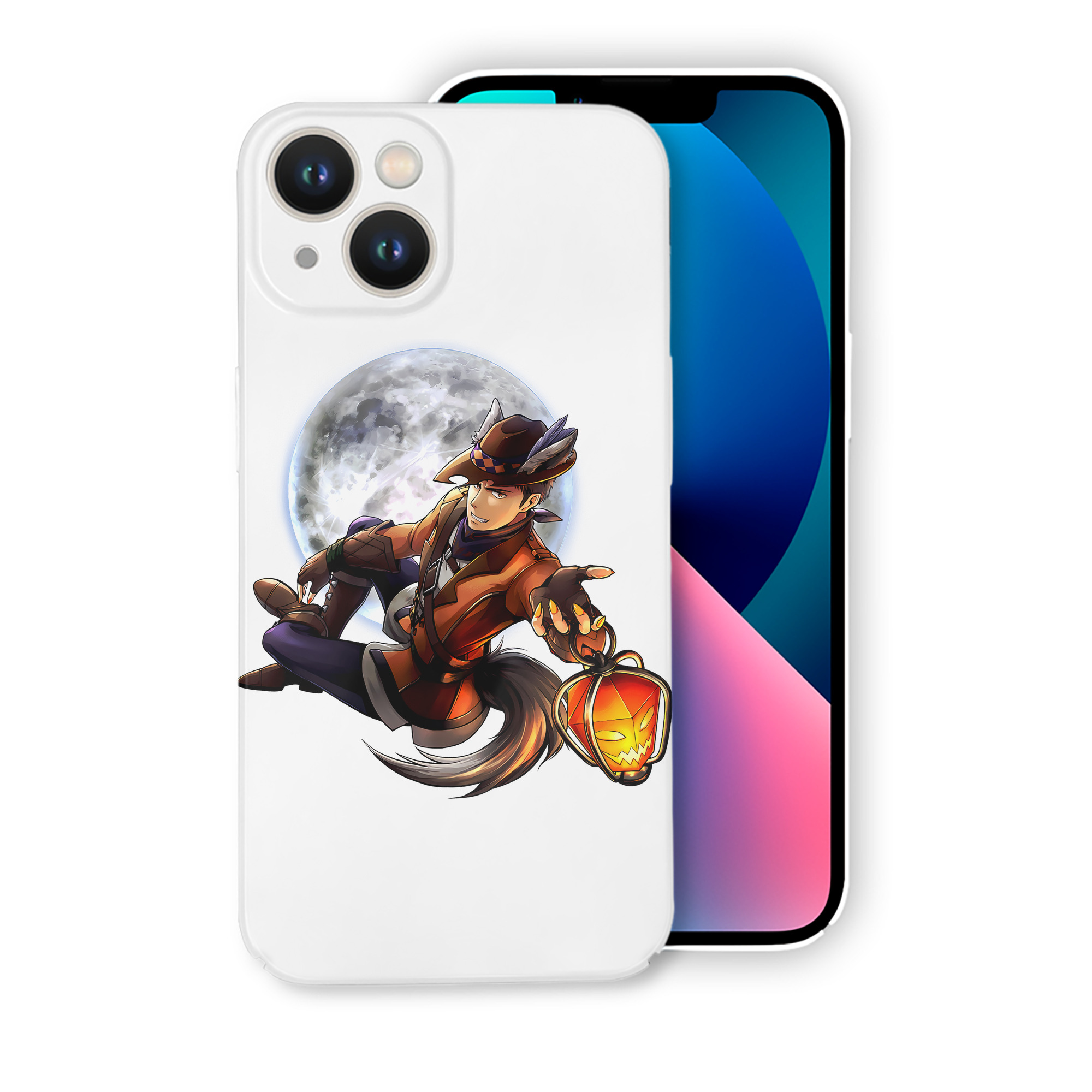 （画像用） 進撃の巨人 Attack on Titan 【iPhone 14シリーズ対応】ハードケース